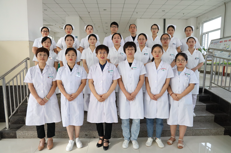 神经内科·糖尿病神经内科(图1)