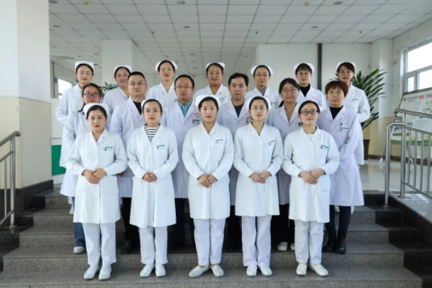 消化病中心·消化内科(图1)