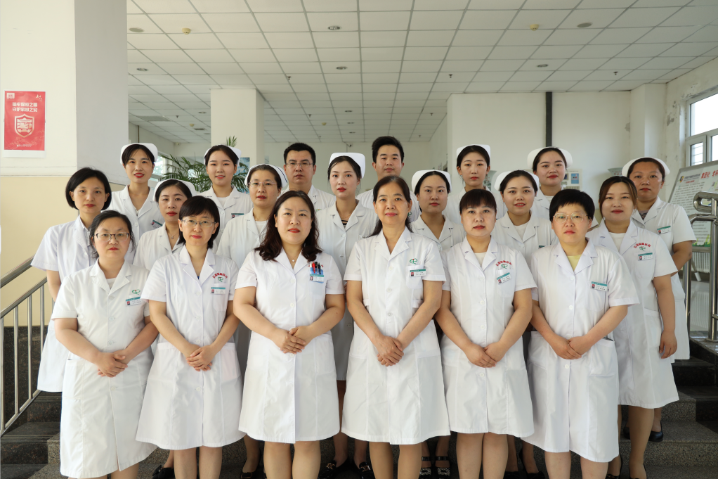 【同德医疗】学科有优势，技术有特色。一直在前列，从未被超越——运城同德医院糖尿病眼科是糖眼患者正确的选择(图1)