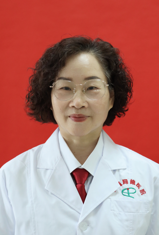 【同德快讯】 名医加盟  专家荟萃  似龙得水  如虎添翼——知名内科专家李随川来我院工作(图2)