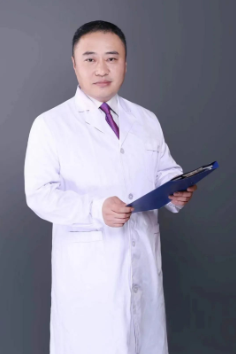 西安大兴医院优秀专家牛文凯加入我院外科团队(图1)