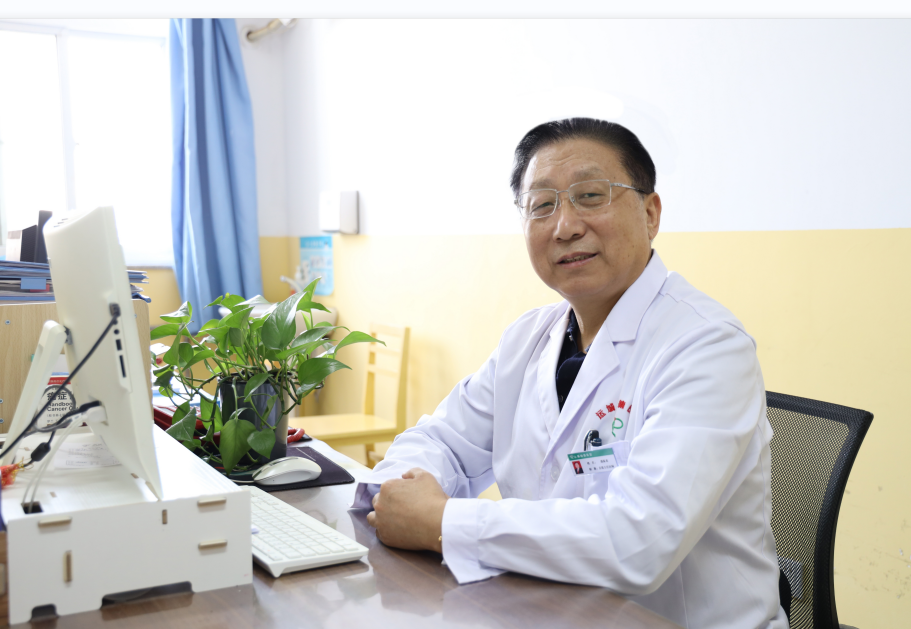 同德医院 外科三杰(图1)