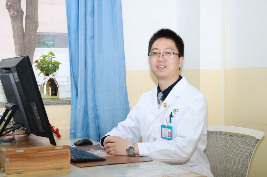 同德医院 外科三杰(图3)